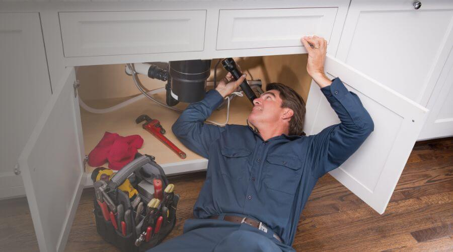 Professional expert plumbing services in Cochrane, WI